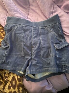 Halara shorts